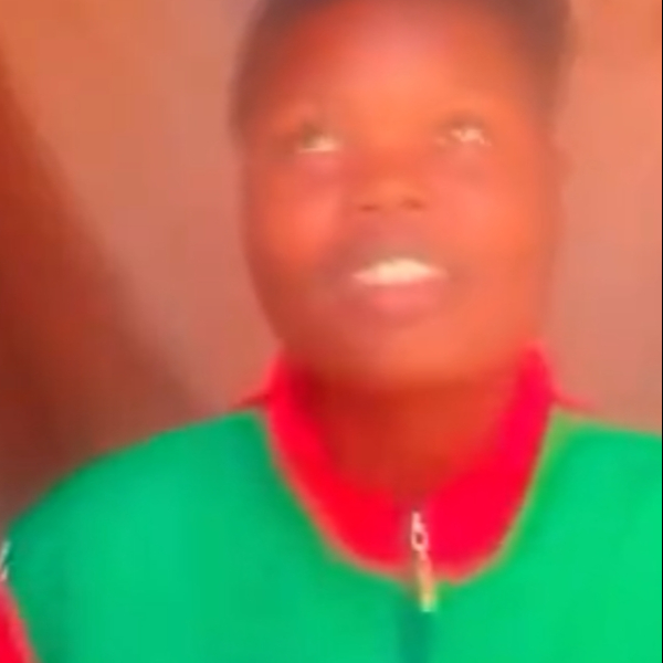 DIANA NANJALA JUMA