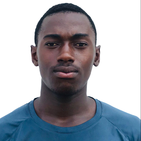 DIEUDONNE EMMANUEL BOKOLI