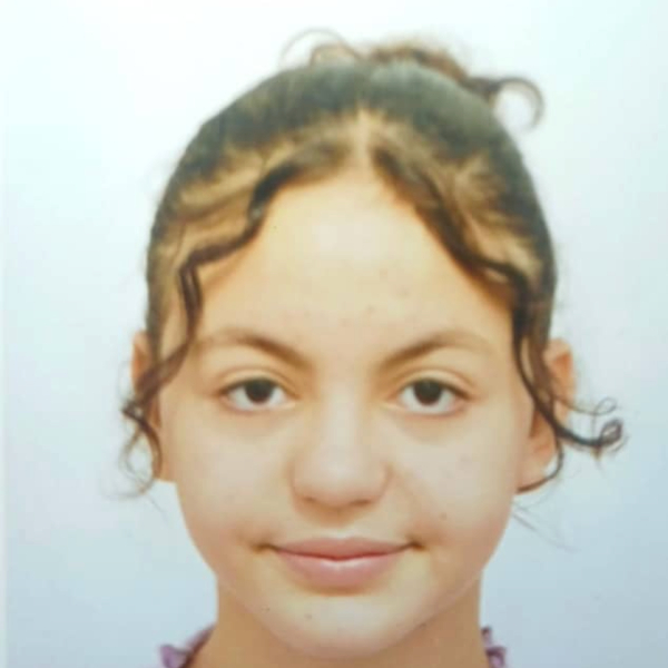 DIHIA AIT HAMOU ALI