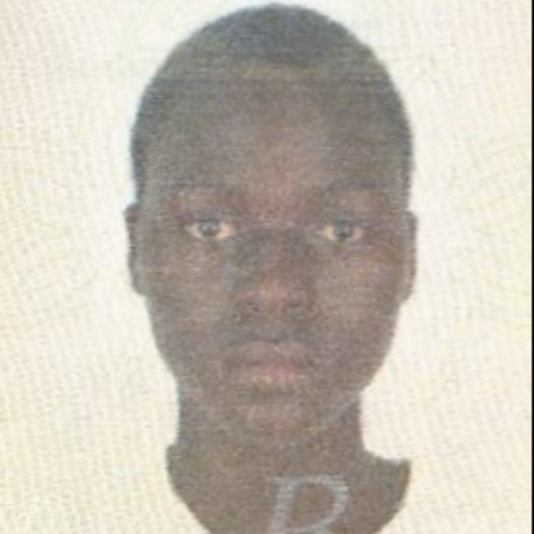 Djalali A. SOULEMANE