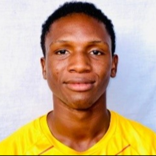 DJIBRIL DECAZY CAMARA