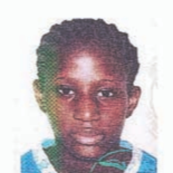Djominé KEITA