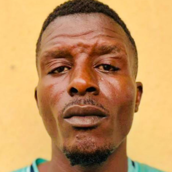 Djodjo NSingi nsimba