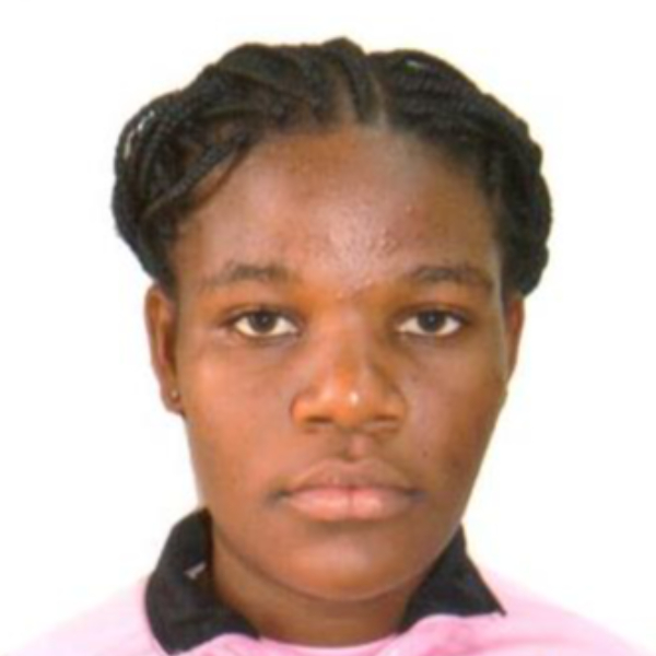 Domingas Manuela  Mpangu