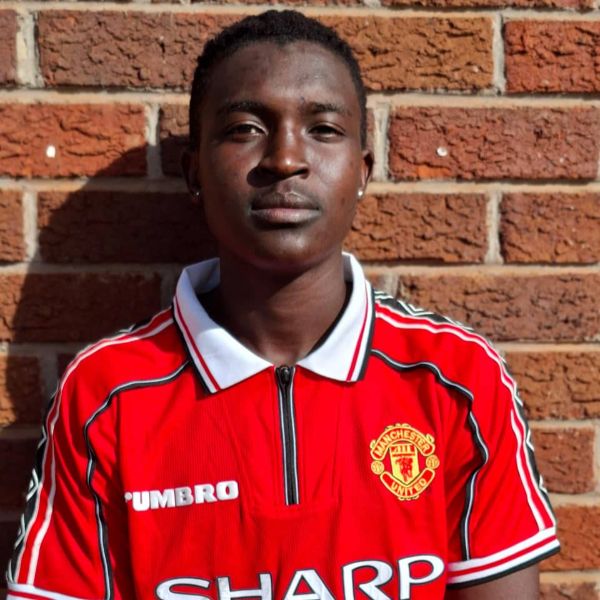 DOMINIC NDOU