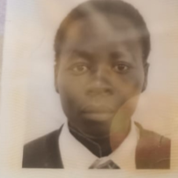 DORINE APIYO OKOTH