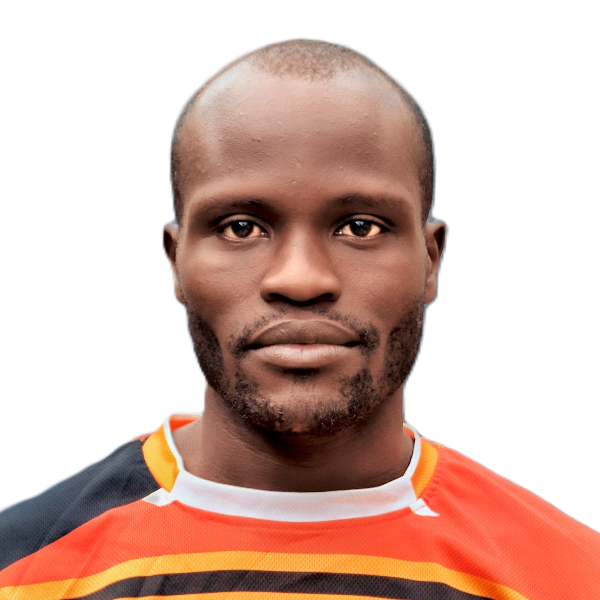 EDMOND OMONY