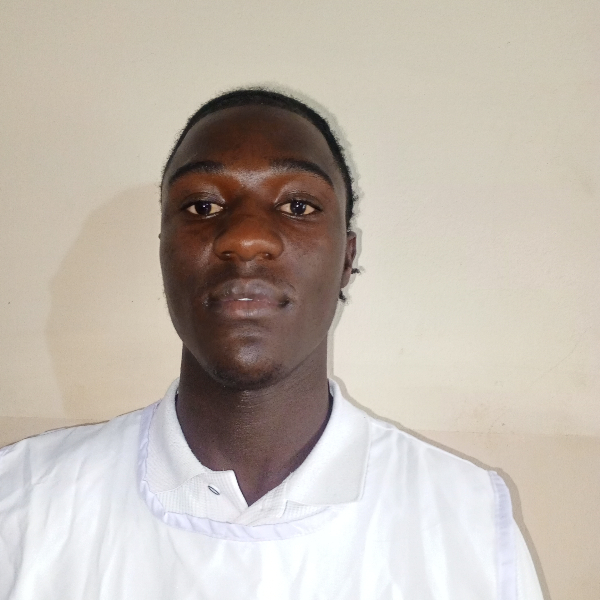 Elijah Tembo