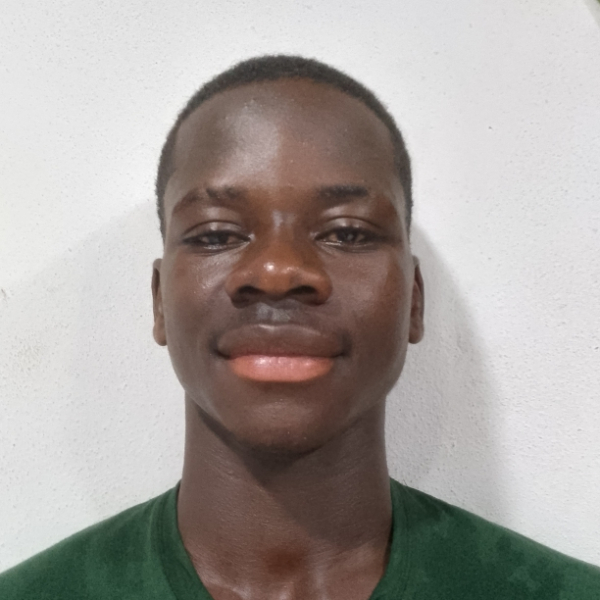 ELLOH JOHN FABRICE ELLOH