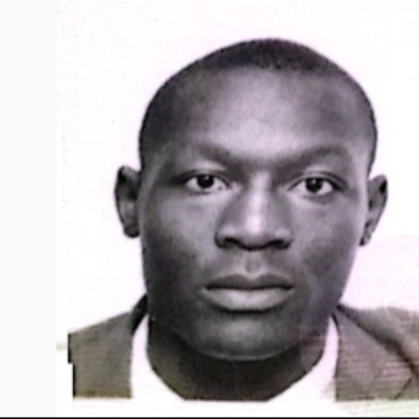 ELVIS WEKESA