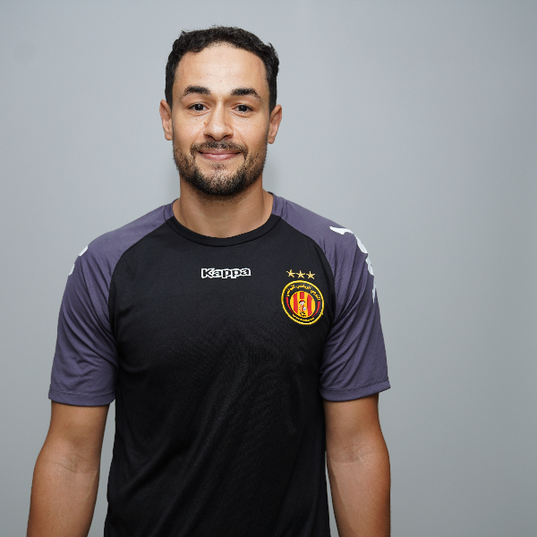 ELYES HACHICHA