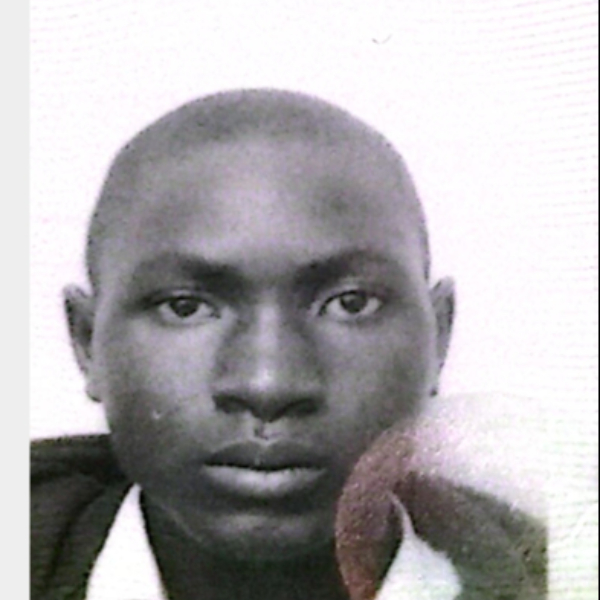 EMMANUEL CHESEBE SIMIYU