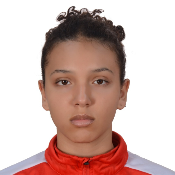 EMNA BZIOUECH