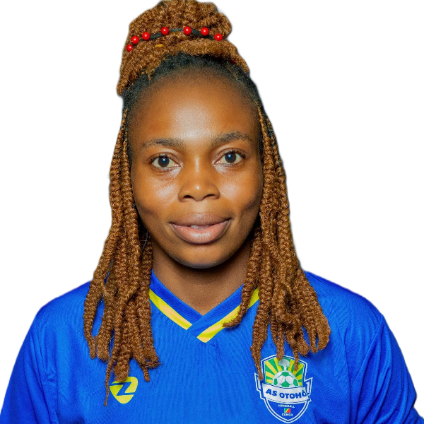 ESTELLE MINDIKA