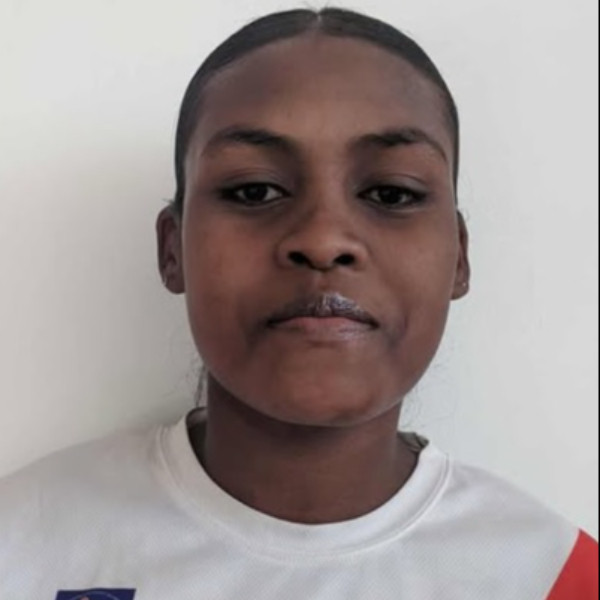 EULALIE FRANCIA RANDRIAMANGA