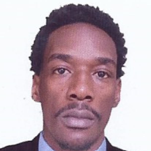 Evaristo Geovani Neves MANUEL