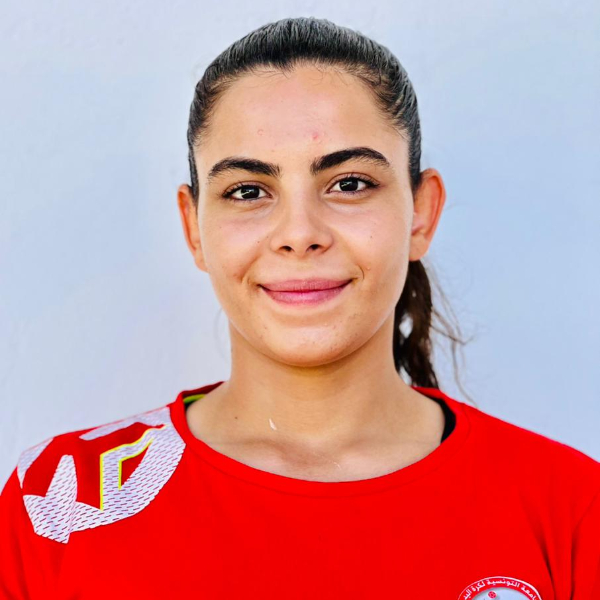 Eya Boudhaouia