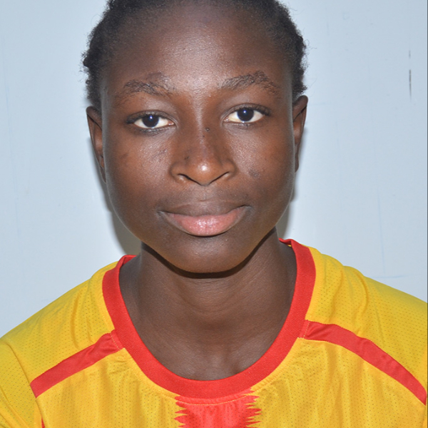 FADILATOU K W ZONGO