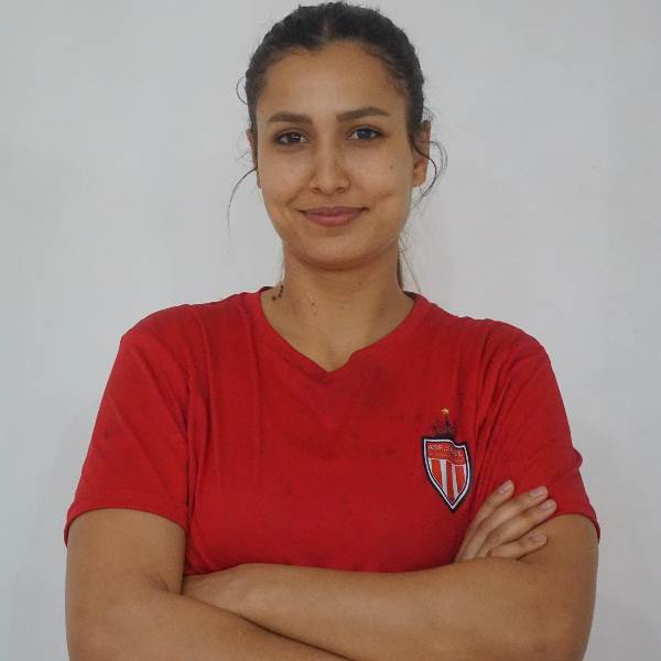 FADOUA MHADHBI