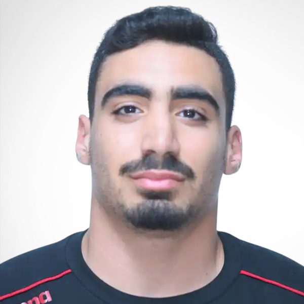 Fahd Dorgham