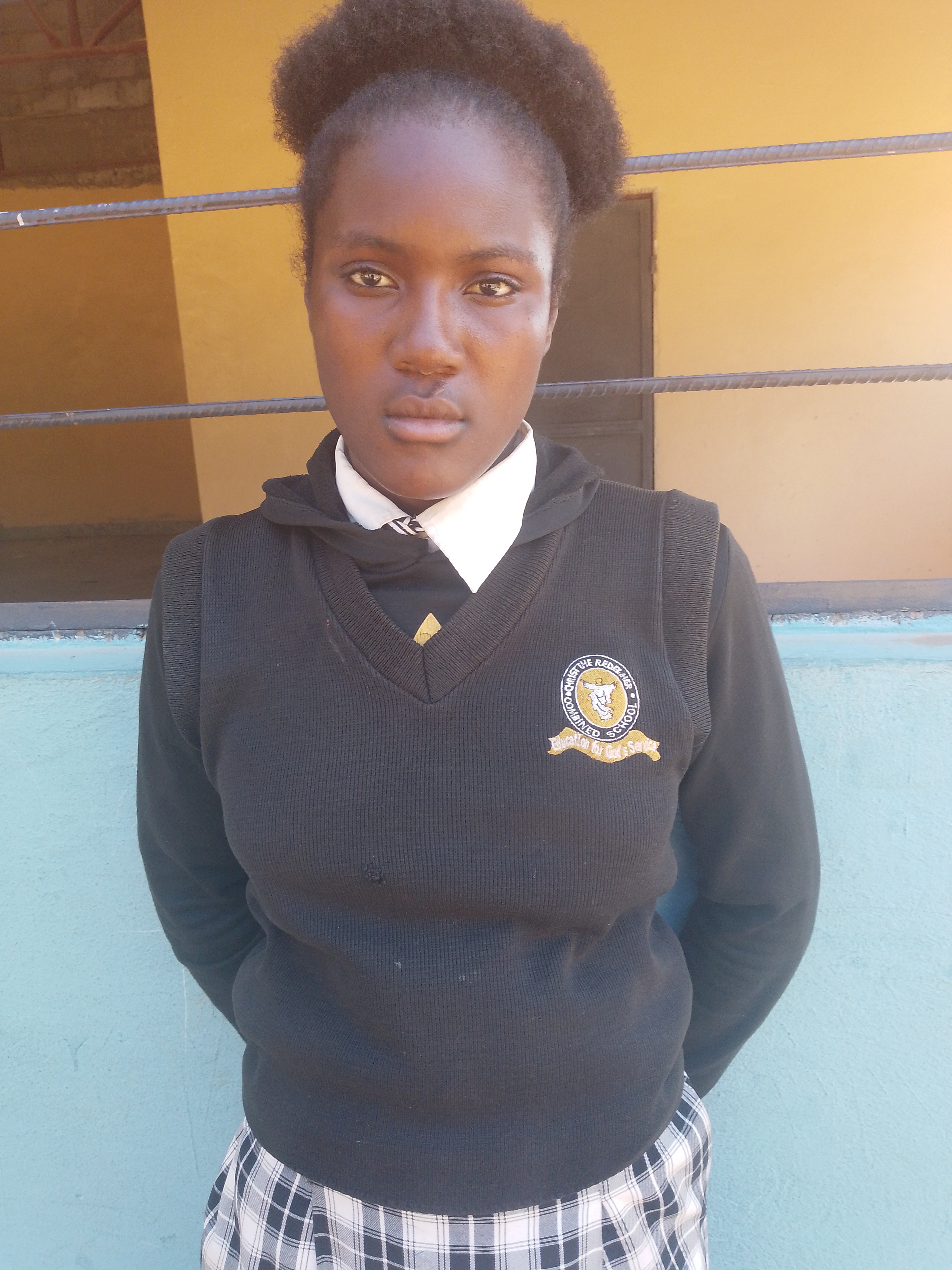 Faith Musengi