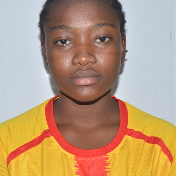 FAOUZIATOU KIEMDE