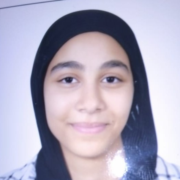Farida Ahmed Mohamed Abulmagd Alian