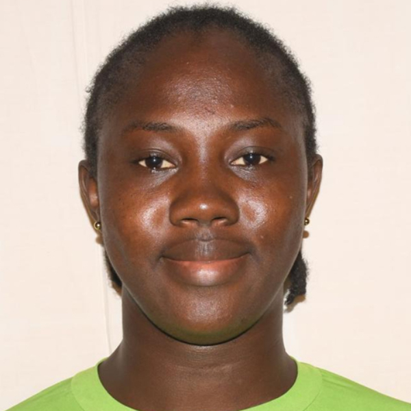 FATOUMATA SOUMAH