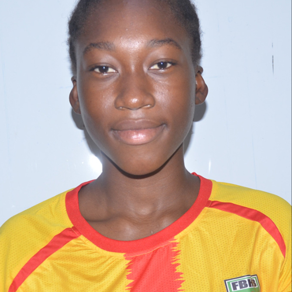 FATOUMATA MOUSSOKOURA F SANOU