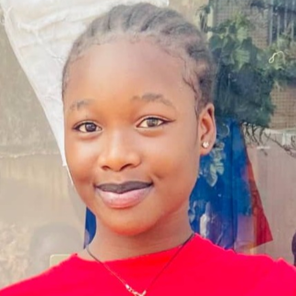 FATIM FAIZA S FOFANA