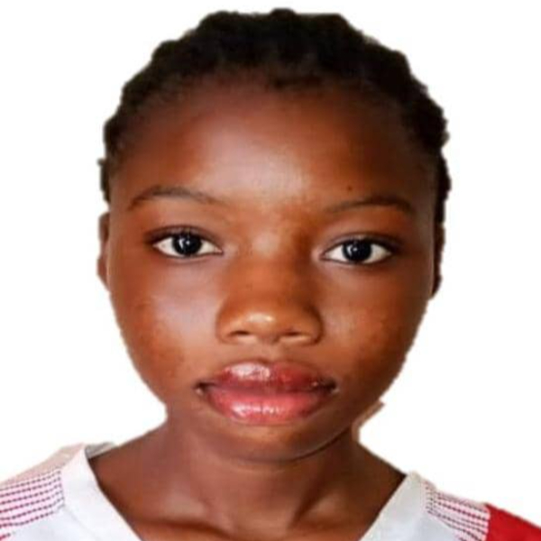 Fatoumata Abdoulaye COULIBALY
