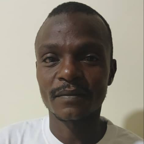 Flex George Esdoro  Enjenge