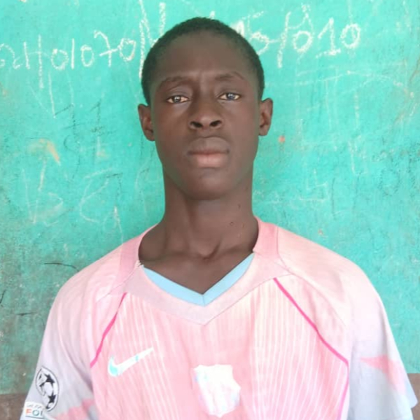 FOUSSENY DIAKITE