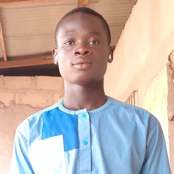 FOUSSENI DIARRA