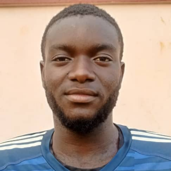 Player Avatar
