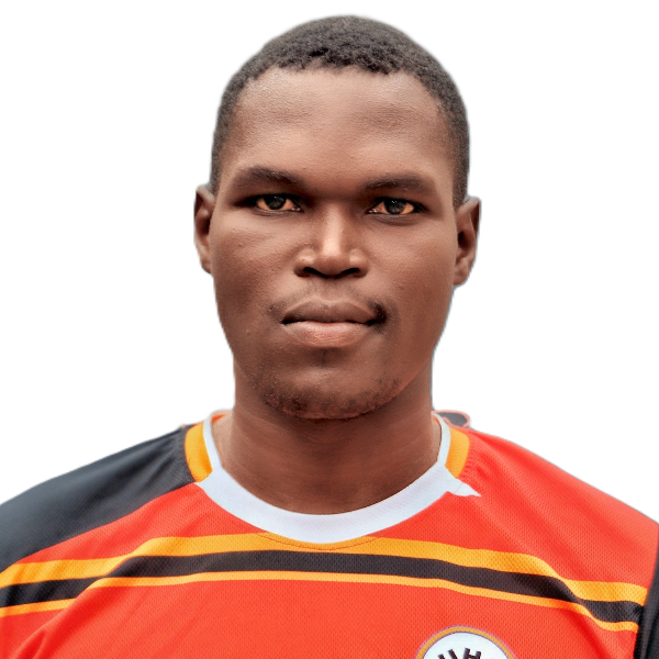 FRANCIS ONGOM
