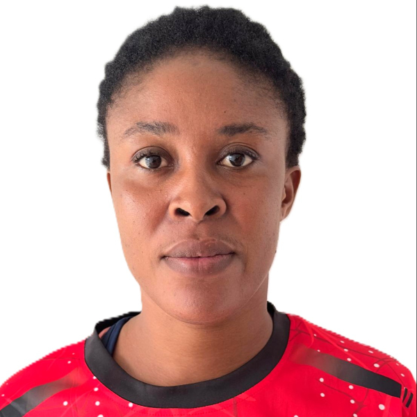 FREDALVINE MADZONGO BATSIMBA