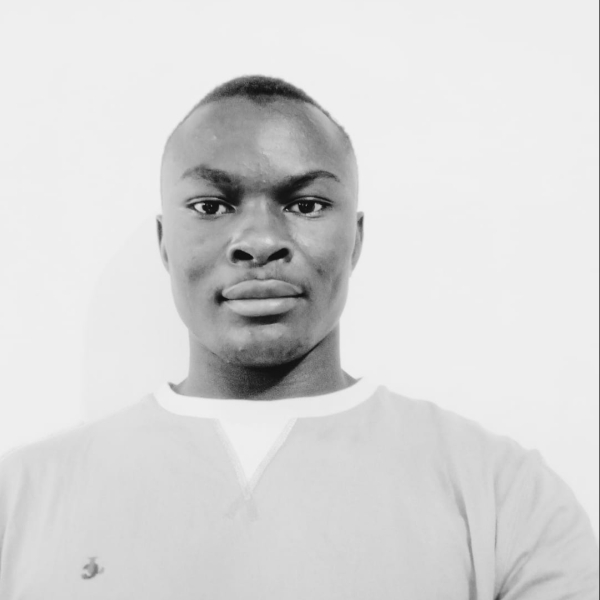 FRED  MASIKA