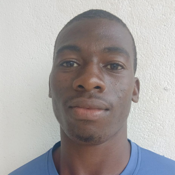 GABIN TAKAM CHENDJOU