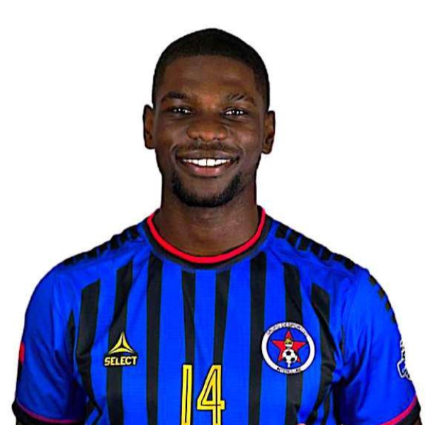 Gabriel Garcia SEBASTIÃO