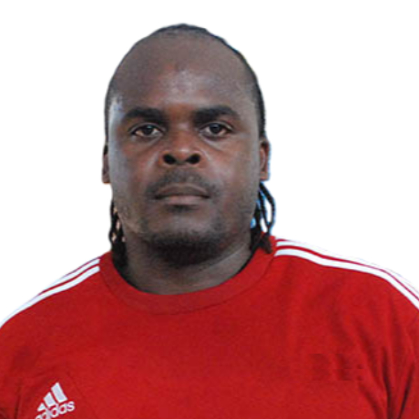 GEOVANY MUACHISSENGUE