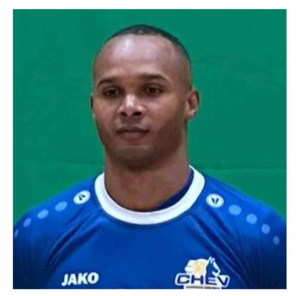 Gilson  Correia