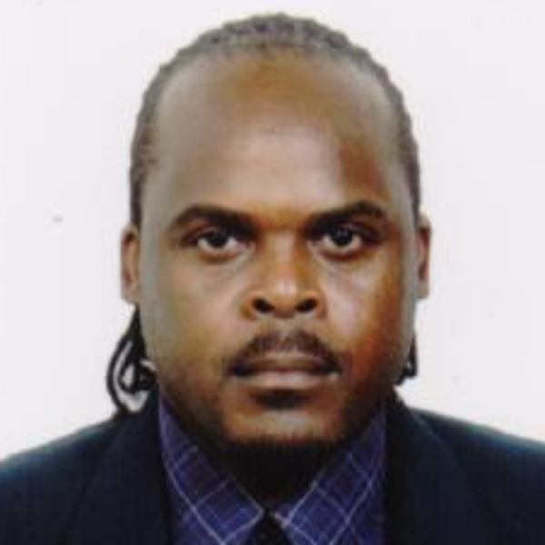 Giovany Ranel de Nelumba MUACHISSENGUE
