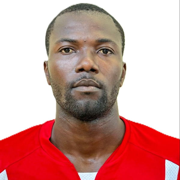 GLOIRE GRACE MFOUMOUKANDA