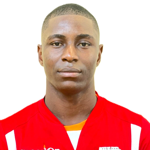 GLOIRE ZEABEL KOUBA NTSIELE