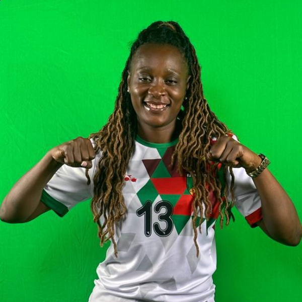 Grace ZOUBABELA