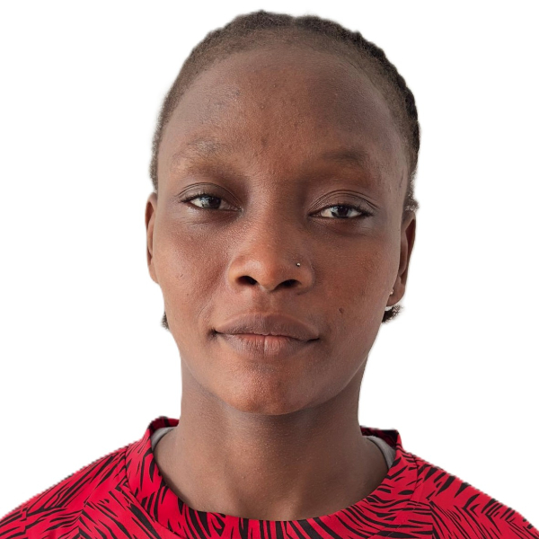 GUYLAINE MOUMPOTO