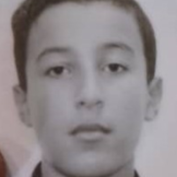 HAJI KAMER