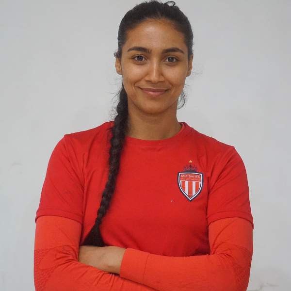 HAJER BECHA