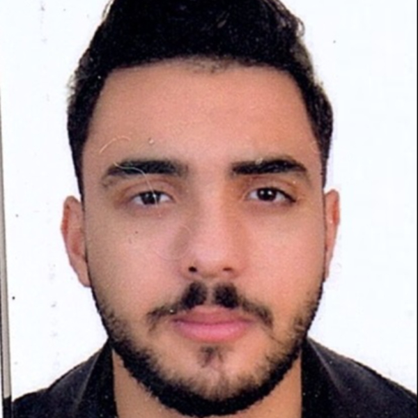 HAMZA OUAFIK